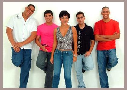 Black Balanço